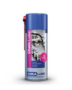 KETTINGSPRAY AGEALUBE 400ML