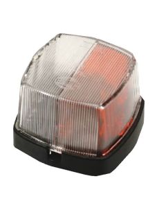 BREEDTELAMP VIERKANT L/R HELLA