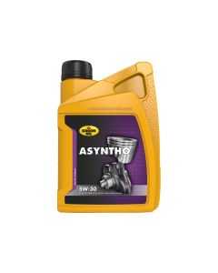 MOTOROLIE ASYNTHO 5W-30 1-LITER