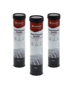 VETPATRONEN UNIVERSEEL KRAMP 12-STK