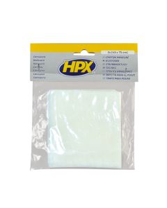 KLEEFDOEK HPX