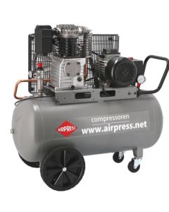 AIRPRESS COMPRESSOR HK 425-100