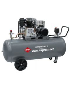 AIRPRESS COMPRESSOR HK 600-200