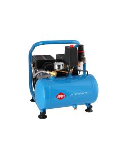 AIRPRESS COMPRESSOR L6-95 SILENT