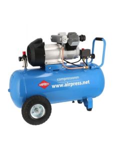 AIRPRESS COMPRESSOR LM 90-350