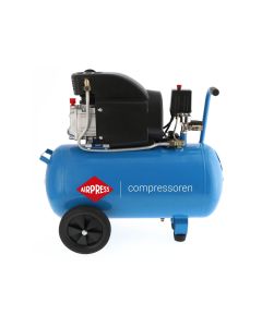 AIRPRESS COMPRESSOR HL 325-50