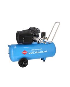 AIRPRESS COMPRESSOR HL 425-100 V