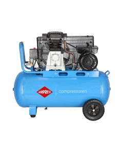 AIRPRESS COMPRESSOR HL 340-90