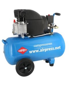 AIRPRESS COMPRESSOR HL 275-50