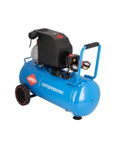 AIRPRESS COMPRESSOR HL 260-50