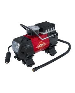 AIRPRESS COMPRESSOR 12V MINI OLIEVRIJ