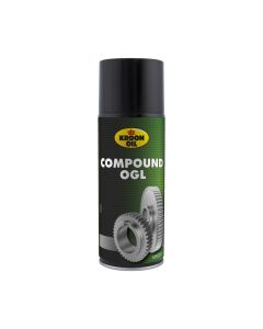 COMPOUND OGL 400 ML KROON