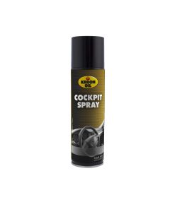 COCKPITSPRAY 300 ML KROON