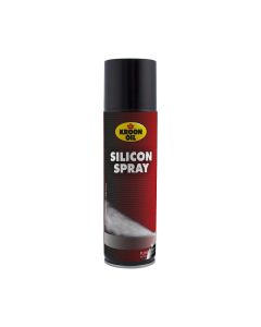 SILICONENSPRAY 300 ML KROON