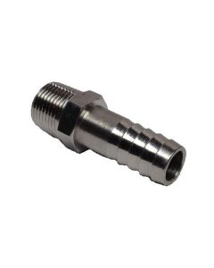 SLANGPILAAR  6X1/8 UITW