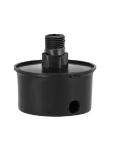 Airpress luchtfilter M16 kunststof 4304033