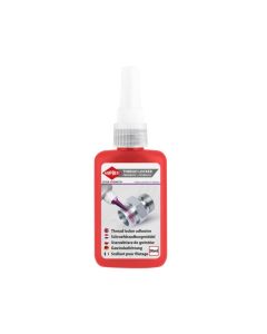 SCHROEFDRAADBORGING E.STERK 50ML AIRPRES