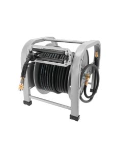 AIRPRESS LUCHTSLANGHASPEL 30-MTR STAAND