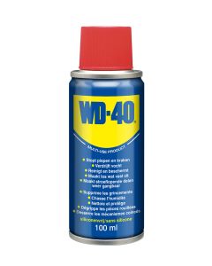 MULTI SPRAY WD-40 100-ML