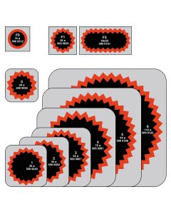 TIP TOP PLEISTER  2 45 MM