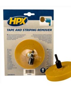 HPX TAPE & STRIPING REMOVER