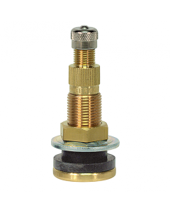 VENTIEL TUBELESS TR618A TIPTOP