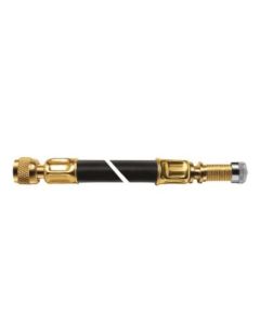 VENTIEL VERLENSTUK 125MM TIPTOP
