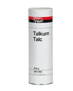 TALKPOEDER STROOIDOOS 500 GRAM TIP TOP