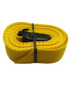 SJORBAND 150CM GEEL 122 FASTY