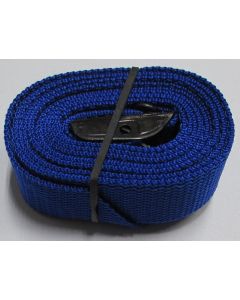 SJORBAND 200CM BLAUW 123  FASTY