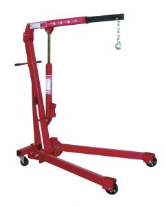 WERKPLAATSKRAAN 1-TON MW-TOOLS