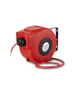 OPROLHASPEL LUCHT 8-MM 7+1-MTR 1/4' MW