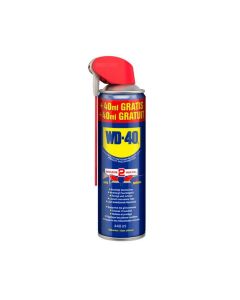 MULTI SPRAY WD-40 450-ML SMART STRAW