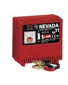 ACCULADER NEVADA 15 230V 1PH