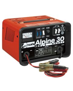 ACCULADER ALPINE 30 TELWIN