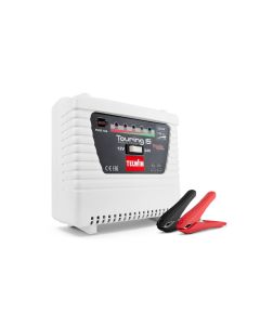 ACCULADER TELWIN TOURING 15