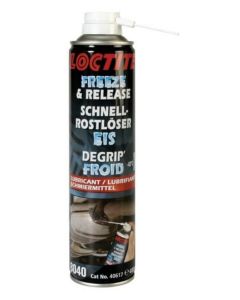 LOCTITE 8040 FREEZE & RELEASE 400 ML