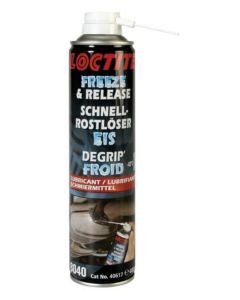 LOCTITE 8040 FREEZE & RELEASE 400 ML