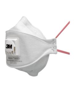 MONDMASKER 3M  9332+  FFP3  10-STK