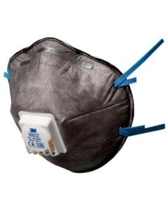 MONDMASKER 3-M  9922  FFP2  10-STK