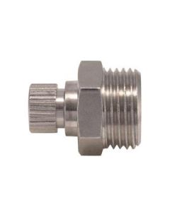 AFTAPKRAAN V/COMPRESSOR 1/4'BU