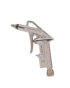 BLAASPISTOOL ALU KORT