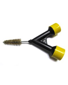 ACCUPOOLREINIGER DUBBEL