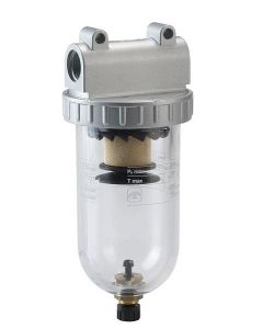 OLIE EN WATERAFSCHEIDER 1/2"