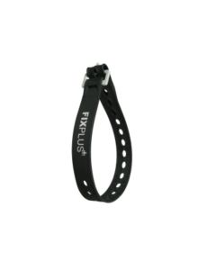 FIXPLUS STRAP 46CM ZWART