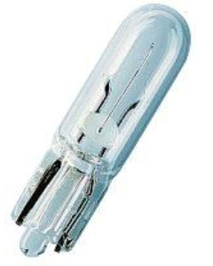 AUTOLAMP 1.2W INSTEEK 1702