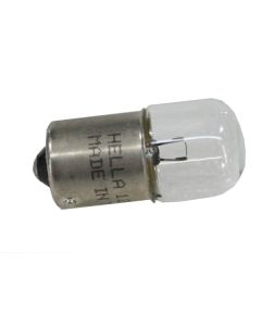 AUTOLAMP 5W BOL BA15S