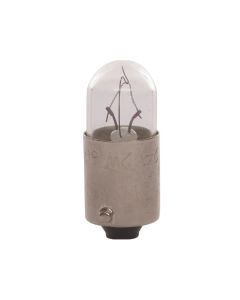 AUTOLAMP 24V- 2W BA9S