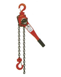 RATELTAKEL 1.5-TON 1.5-MTR  MW-TOOLS