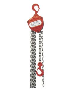 HANDTAKEL 1500 KG 2.5-MTR  MW-TOOLS